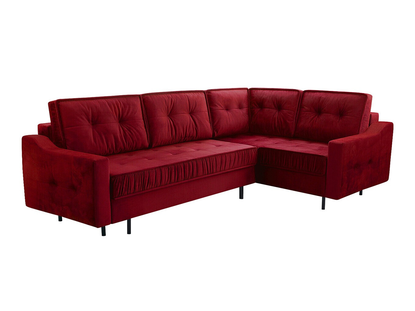 Ugaona sofa Kingsport 115 (Kronos 02)