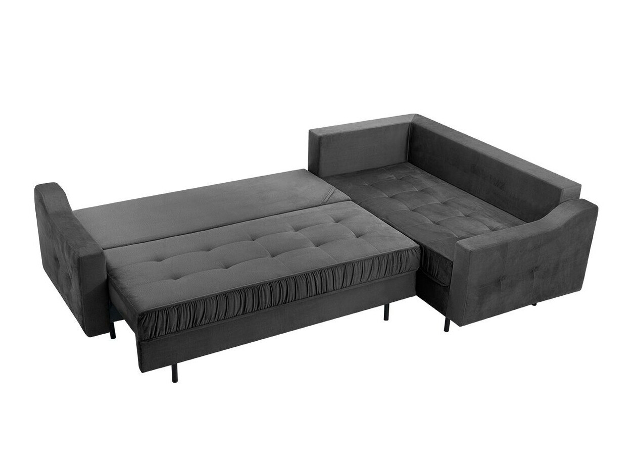 Ugaona sofa Kingsport 115 (Kronos 02)