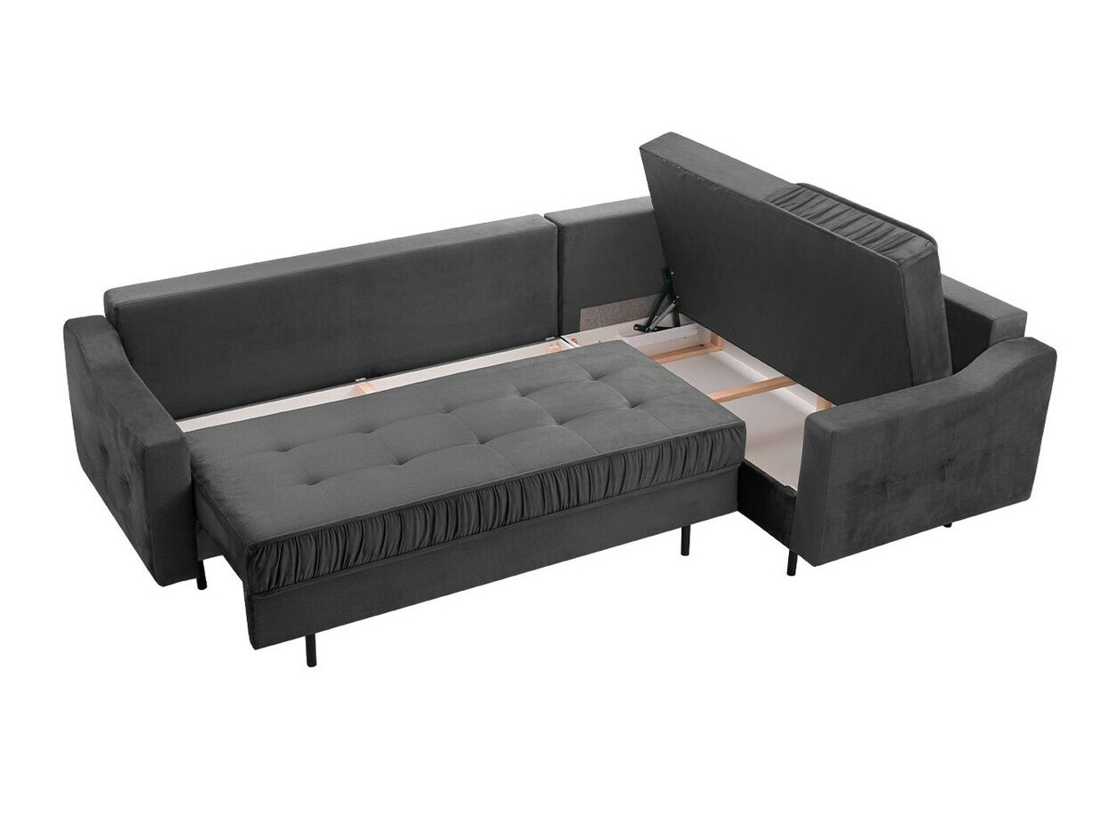 Ugaona sofa Kingsport 115 (Kronos 02)