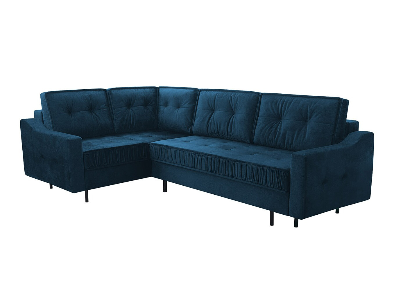Ugaona sofa Kingsport 115 (Kronos 09)