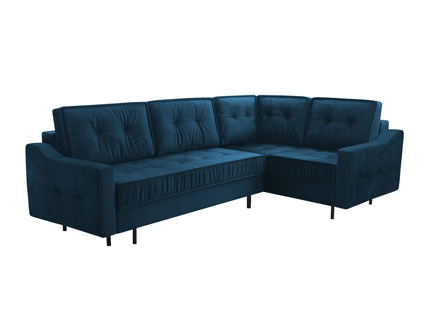 Ugaona sofa Kingsport 115 (Kronos 09)