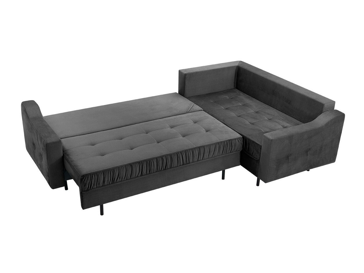 Ugaona sofa Kingsport 115 (Kronos 09)