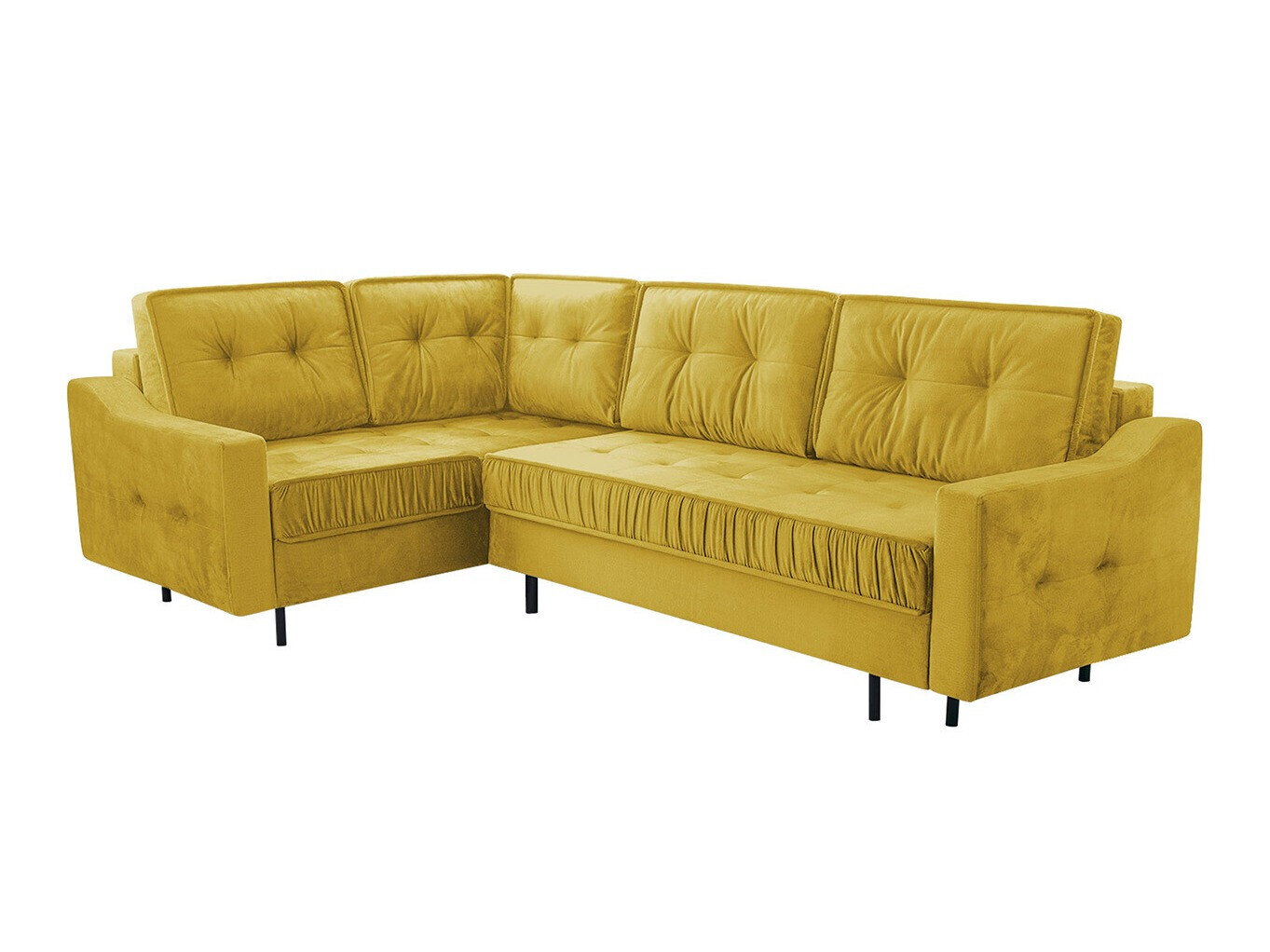 Ugaona sofa Kingsport 115 (Kronos 11)