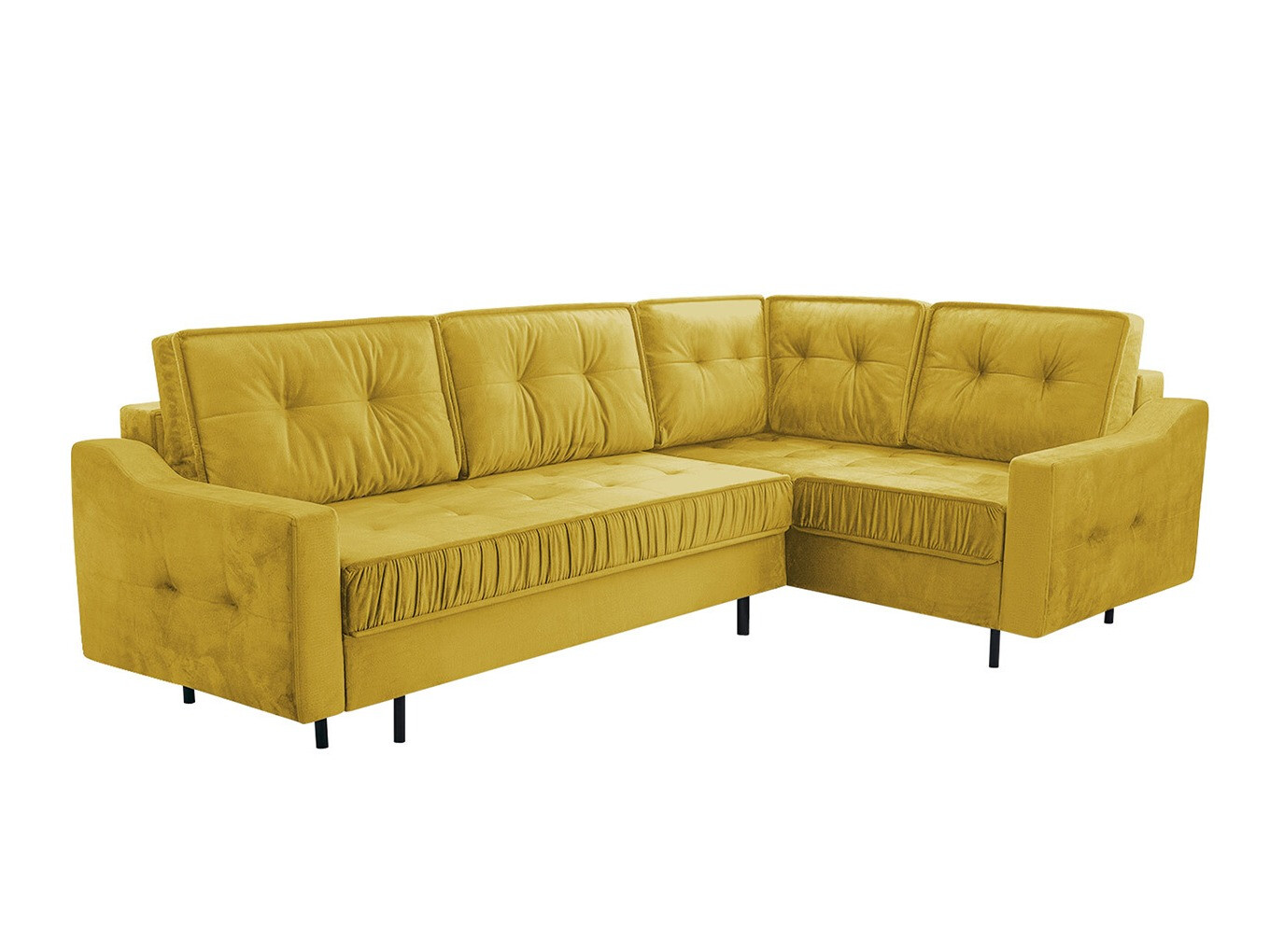Ugaona sofa Kingsport 115 (Kronos 11)