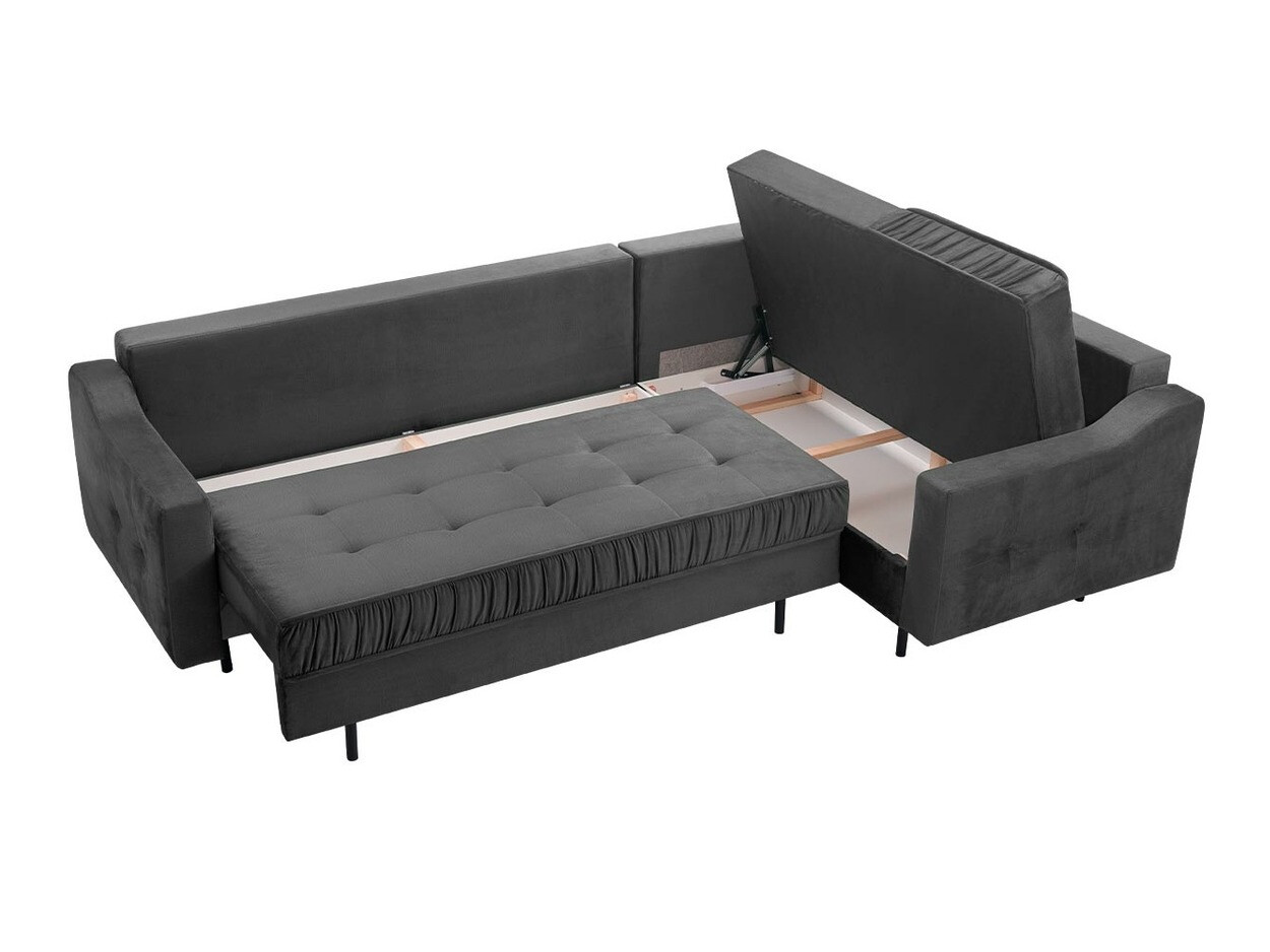 Ugaona sofa Kingsport 115 (Kronos 11)