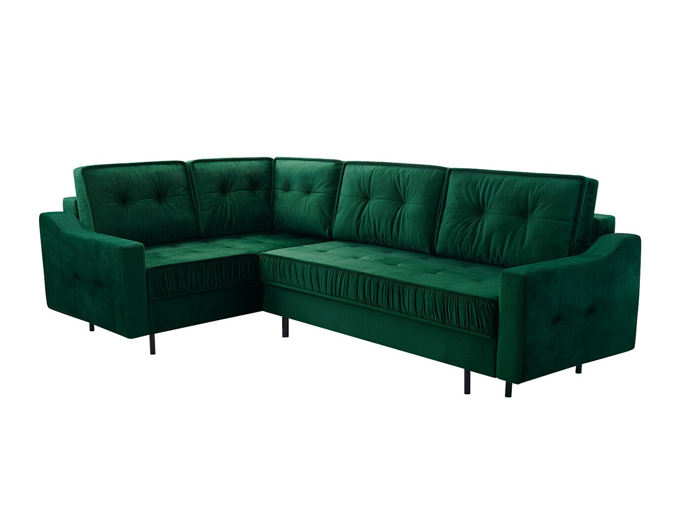 Ugaona sofa Kingsport 115 (Kronos 19)