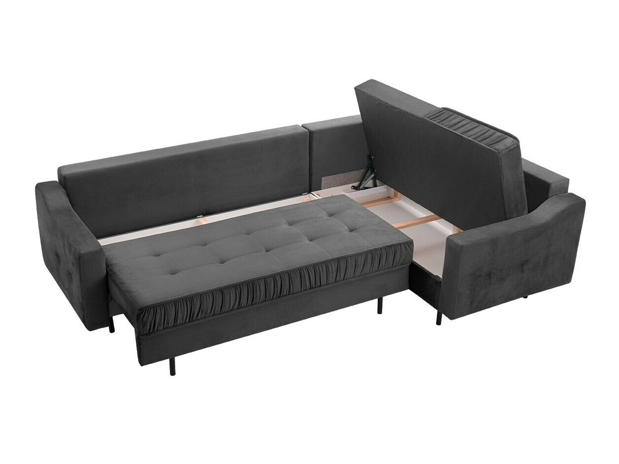 Ugaona sofa Kingsport 115 (Kronos 19)