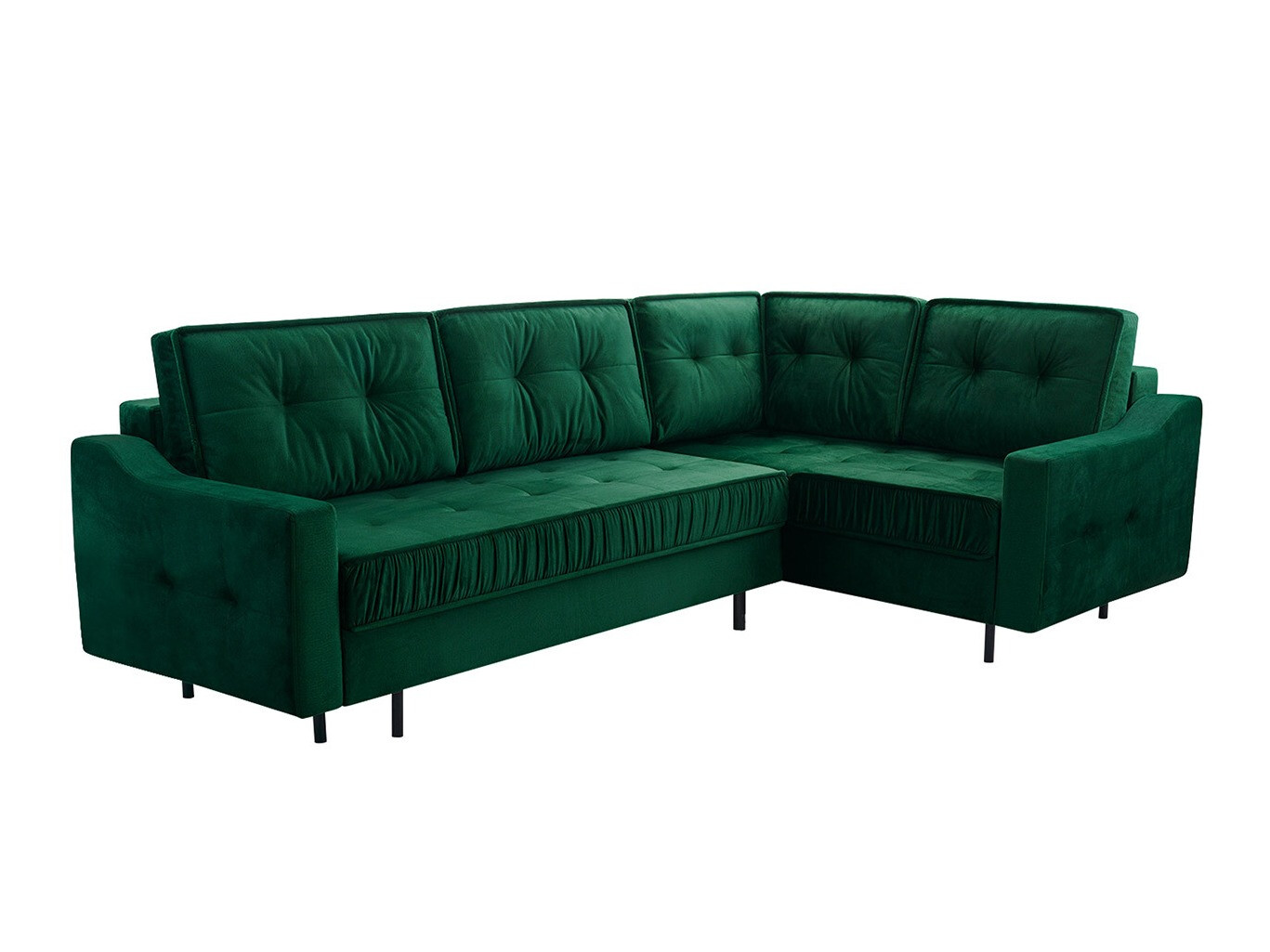 Ugaona sofa Kingsport 115 (Kronos 19)