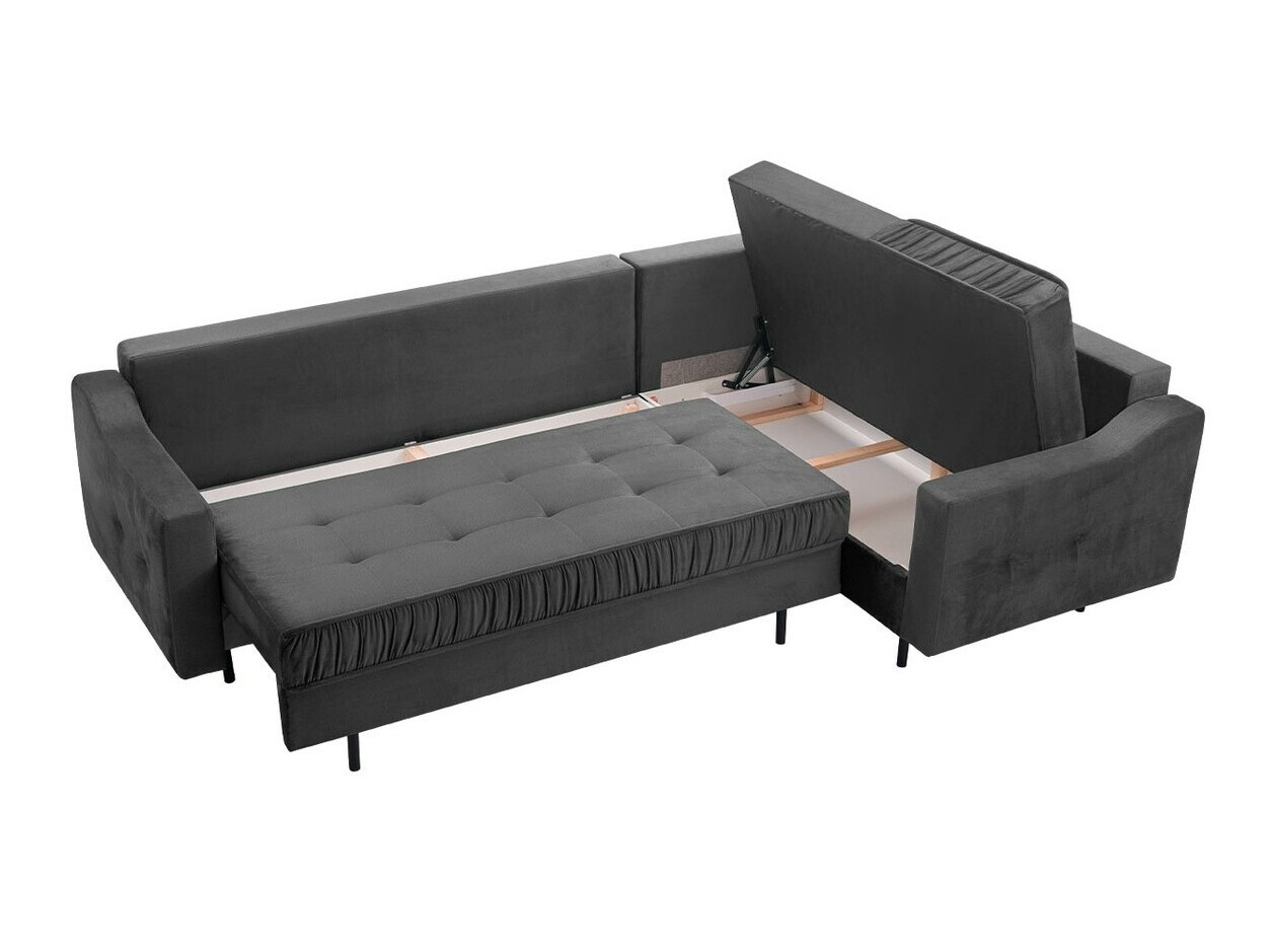 Ugaona sofa Kingsport 115 (Kronos 19)