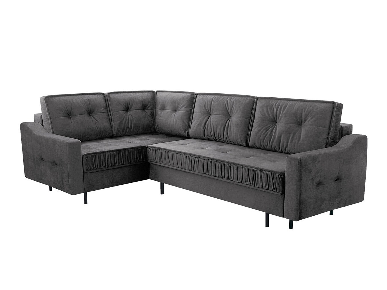 Ugaona sofa Kingsport 115 (Kronos 22)