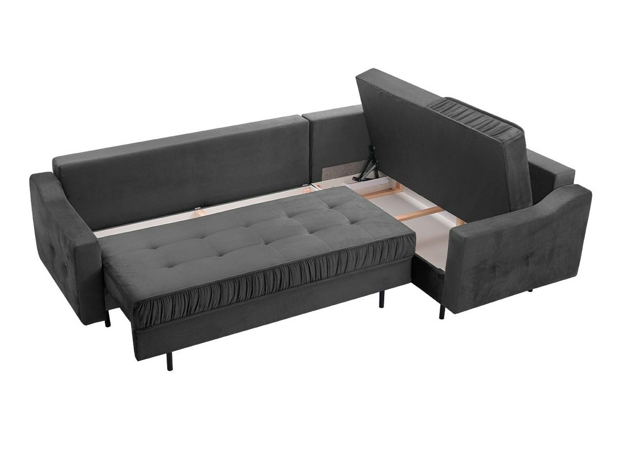 Ugaona sofa Kingsport 115 (Kronos 22)