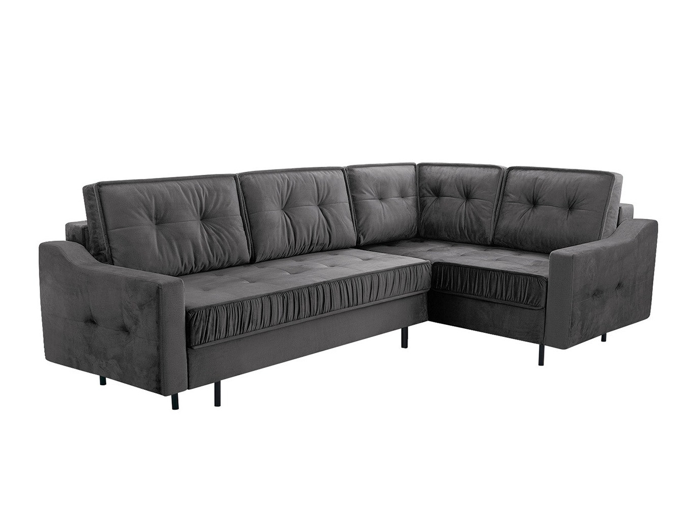 Ugaona sofa Kingsport 115 (Kronos 22)