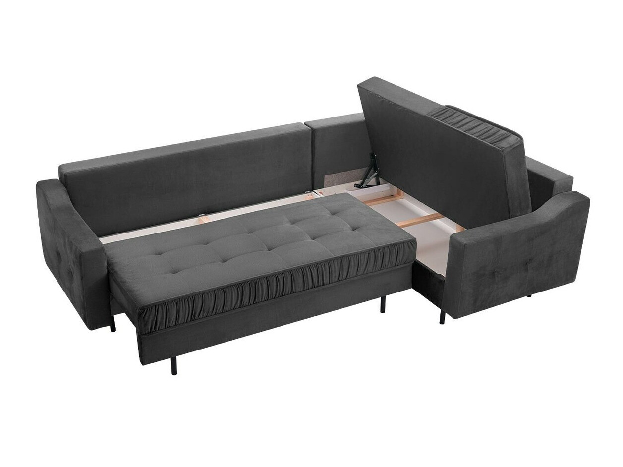 Ugaona sofa Kingsport 115 (Kronos 22)
