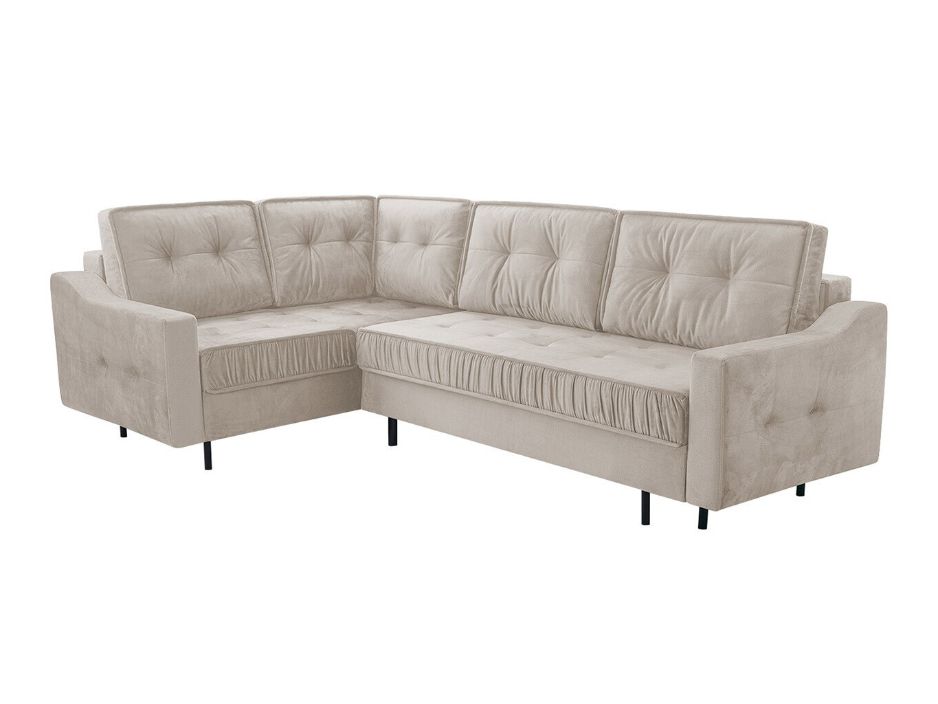 Ugaona sofa Kingsport 115 (Paros 2)