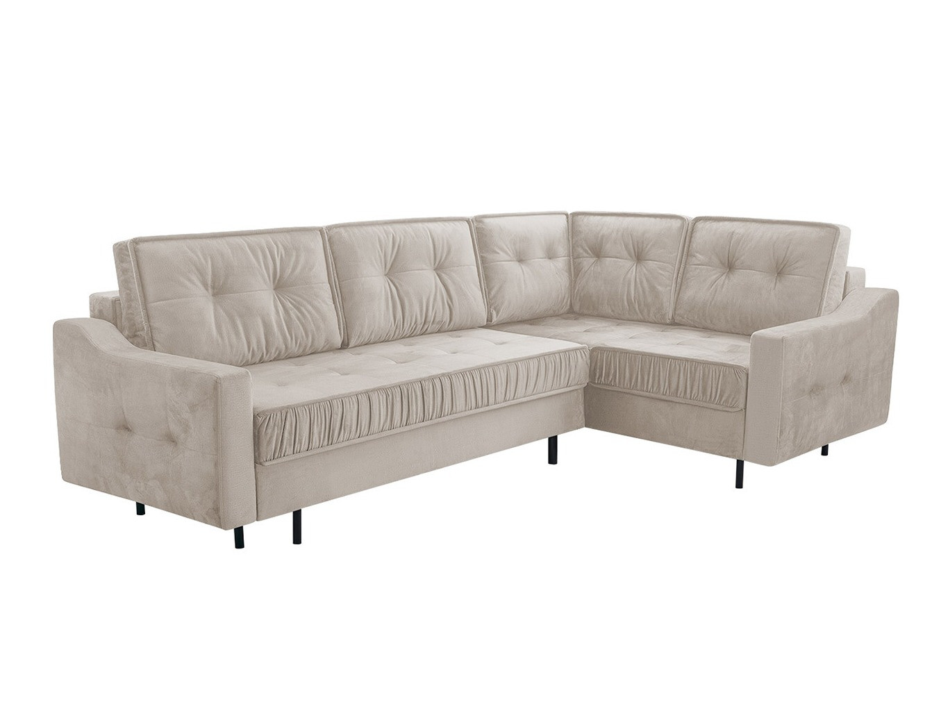 Ugaona sofa Kingsport 115 (Paros 2)