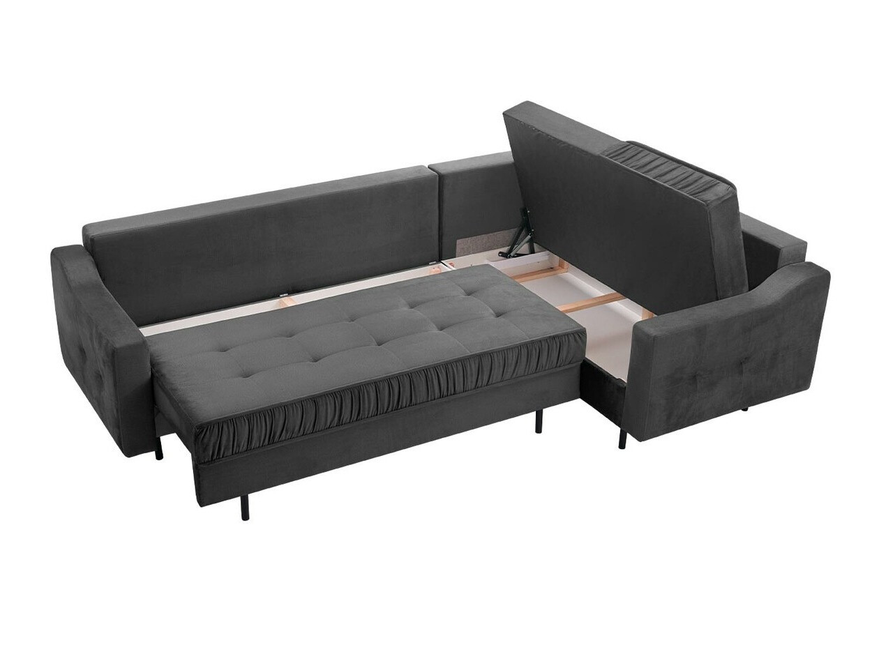 Ugaona sofa Kingsport 115 (Paros 2)