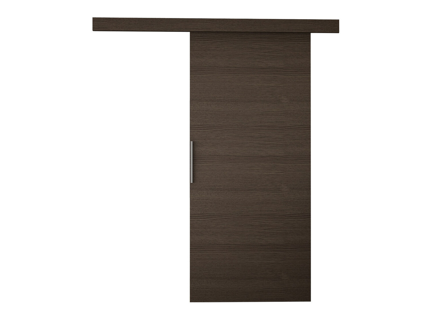 Klizna vrata Closico 172 (Braon)