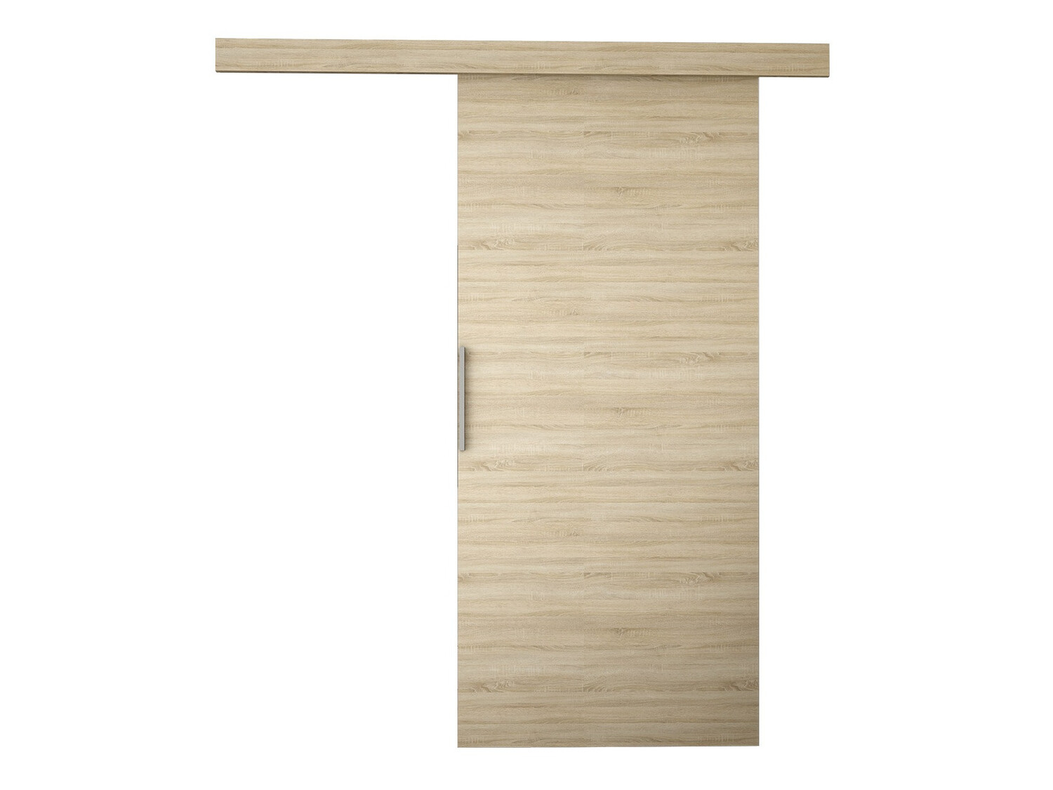 Klizna vrata Closico 172 (Sonoma hrast)