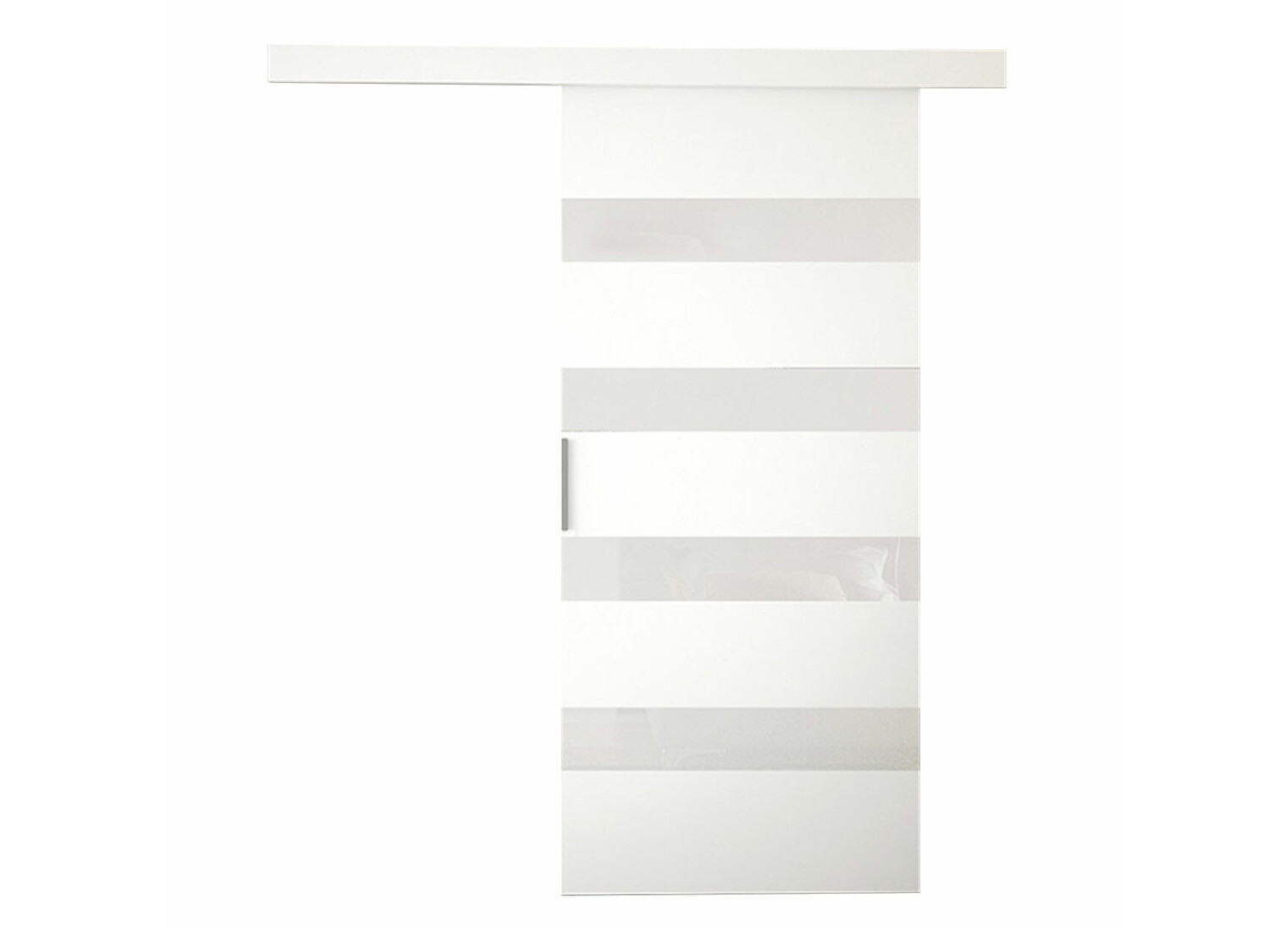 Klizna vrata Closico 174 (Belo)