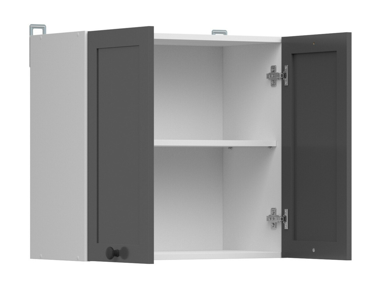 Modularni kuhinjski set Classic Grey 117