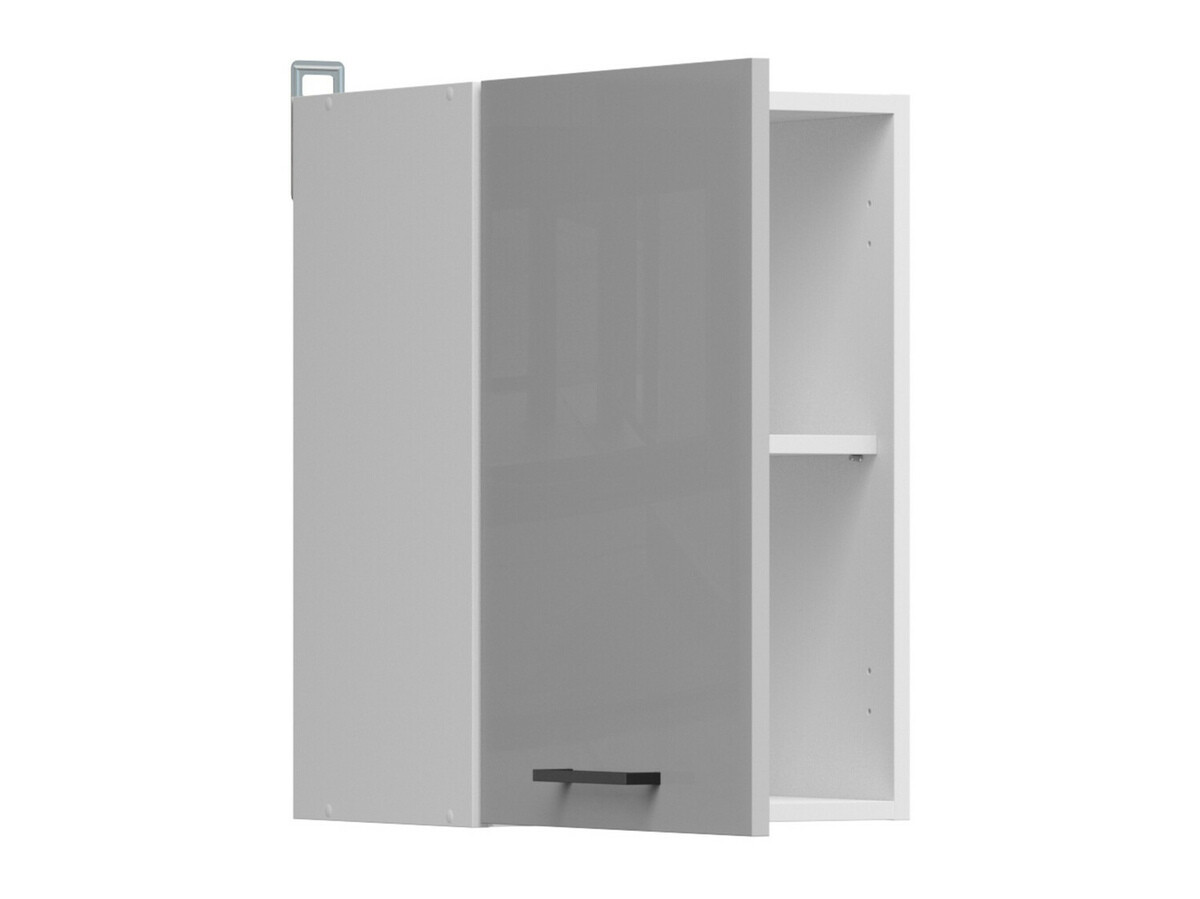 Modularni kuhinjski set Line Grey 117