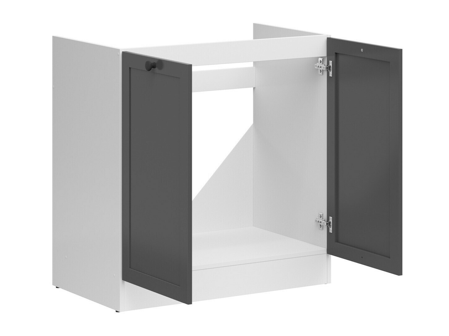 Modularni kuhinjski set Classic Grey 119