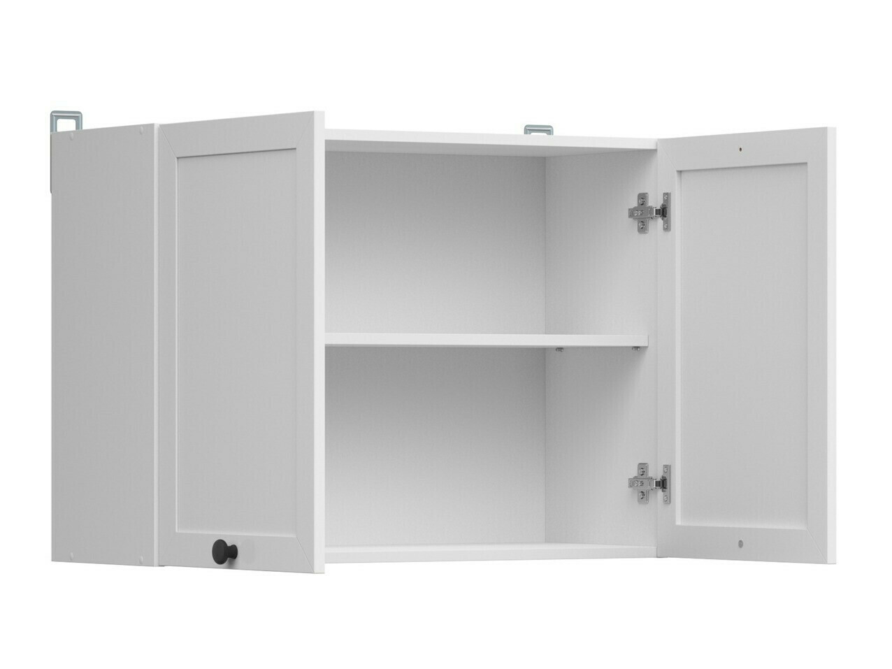 Modularni kuhinjski set Classic White 118