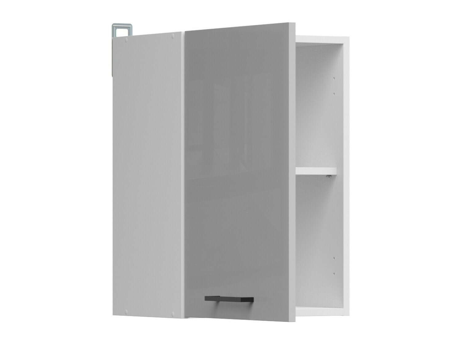 Modularni kuhinjski set Line Grey 118