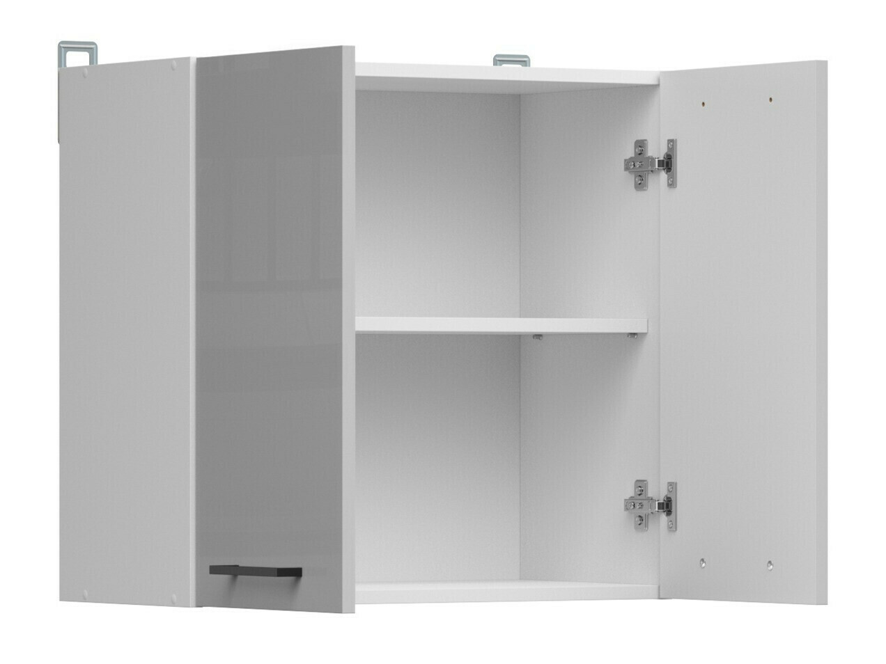 Modularni kuhinjski set Line Grey 120