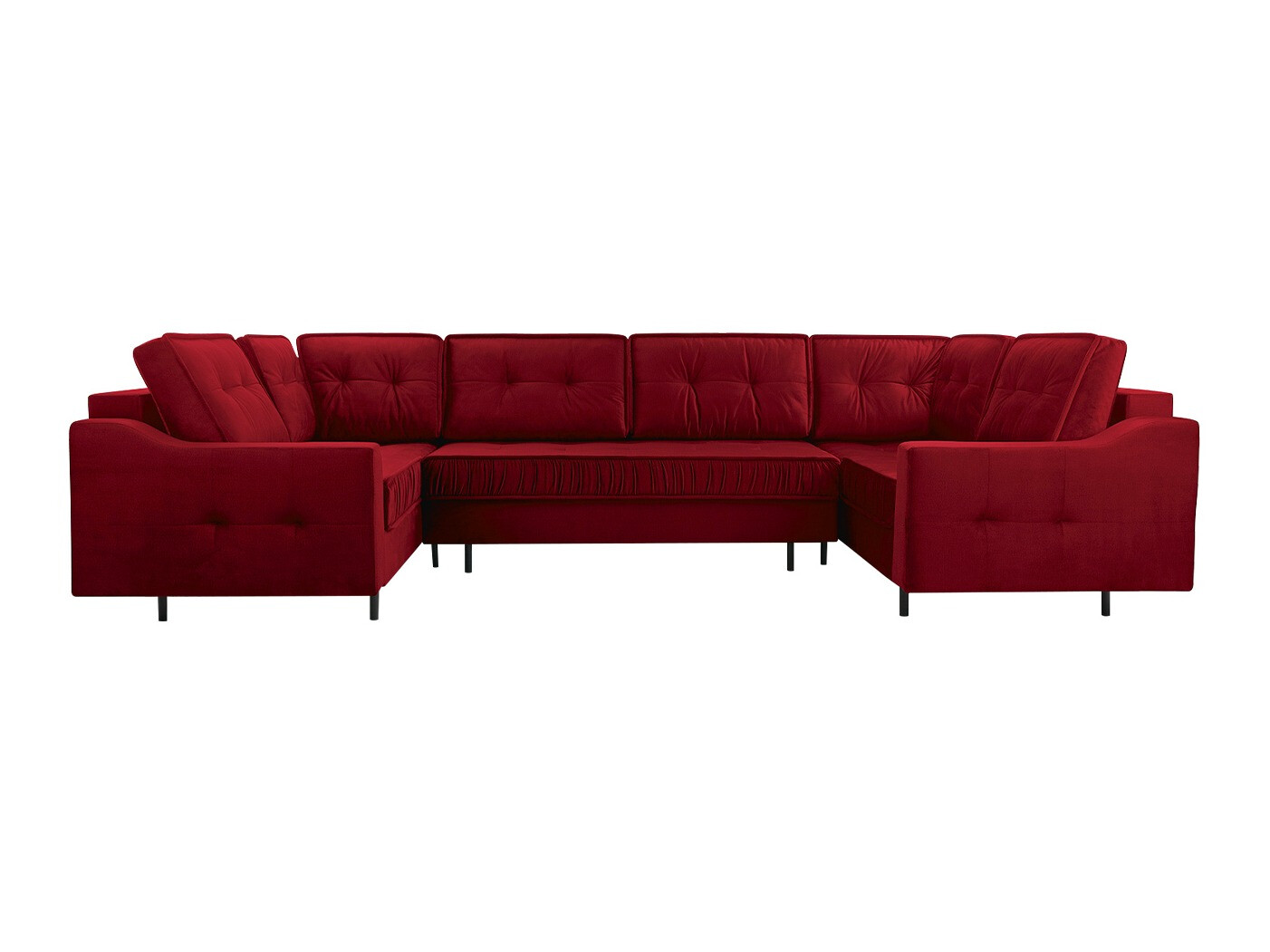 Ugaona sofa Kingsport 114 (Kronos 02)