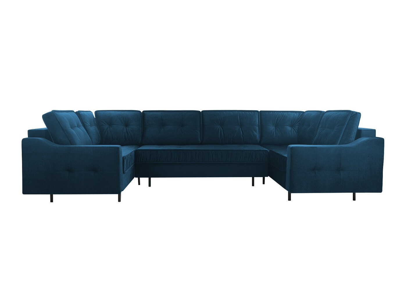 Ugaona sofa Kingsport 114 (Kronos 09)