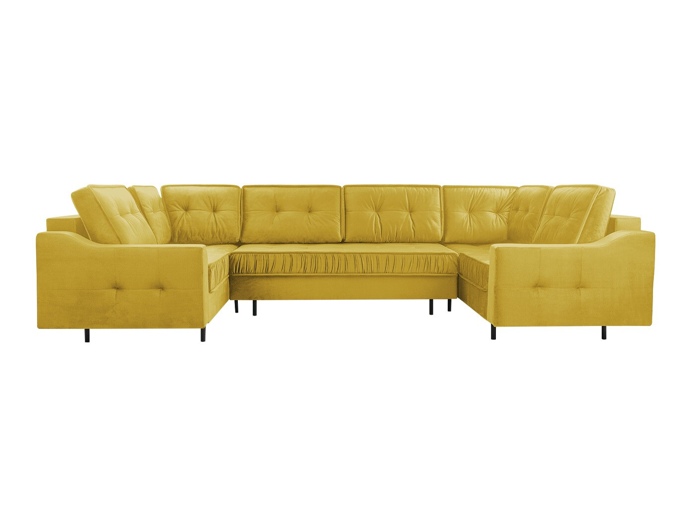 Ugaona sofa Kingsport 114 (Kronos 11)