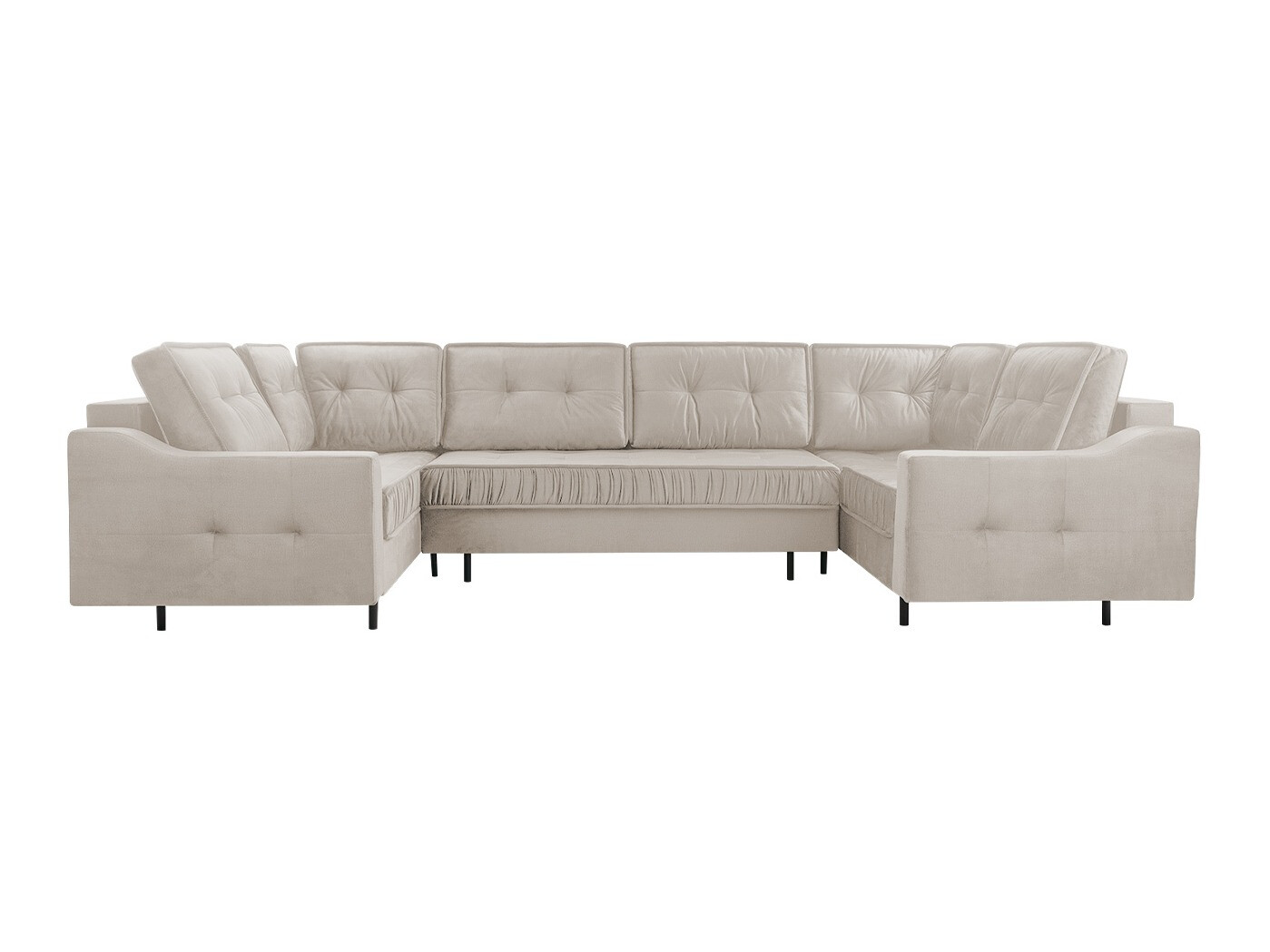 Ugaona sofa Kingsport 114 (Paros 02)