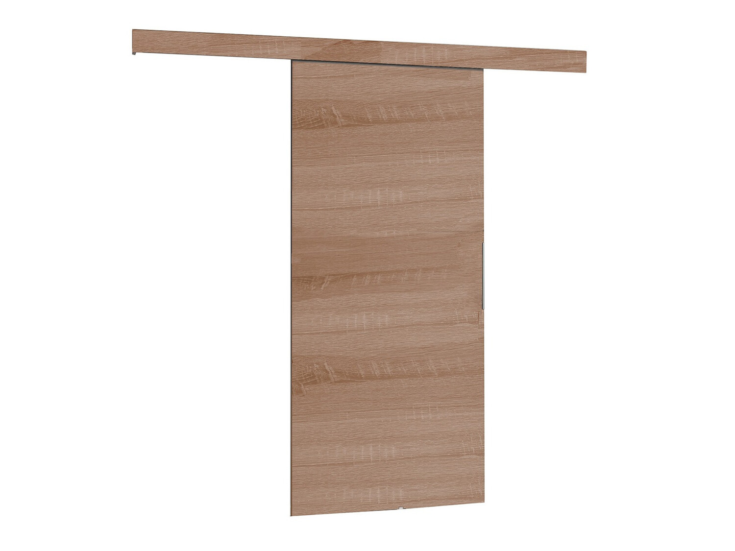 Klizna vrata Dover 142 (Sonoma hrast)