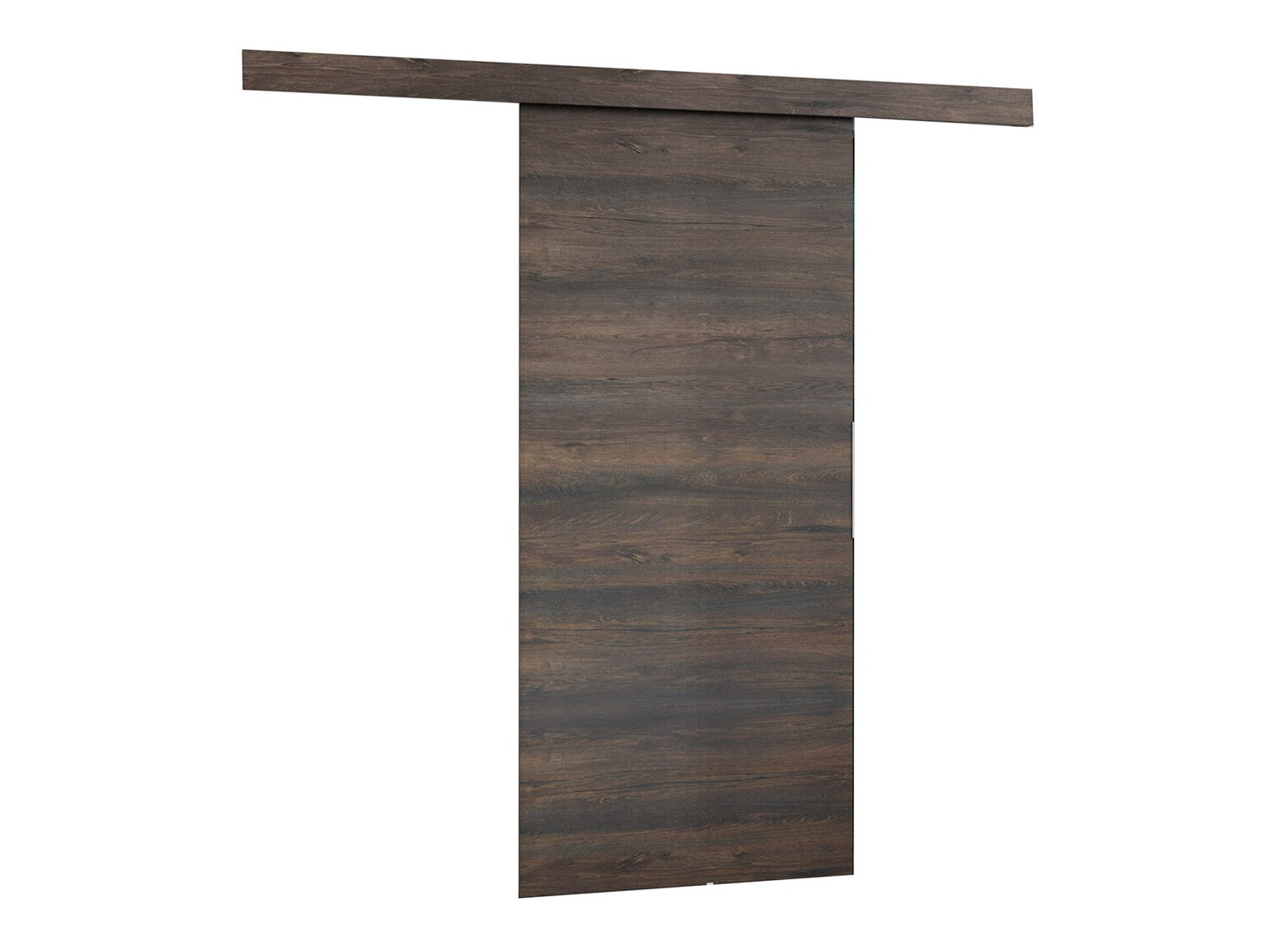 Klizna vrata Dover 143 (Tamni jasen)