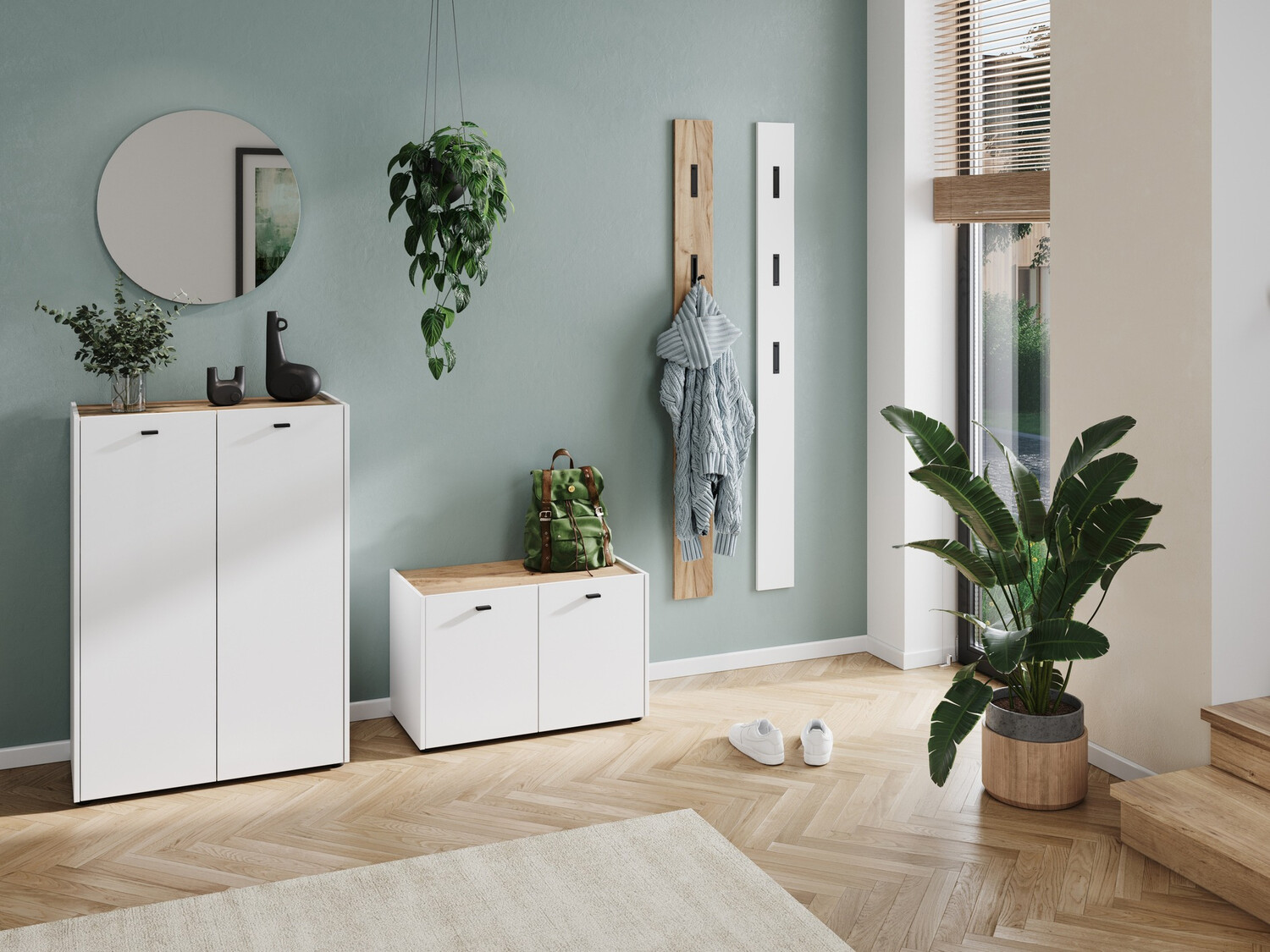 Čiviluk Cirsale 100 (Navarra hrast)