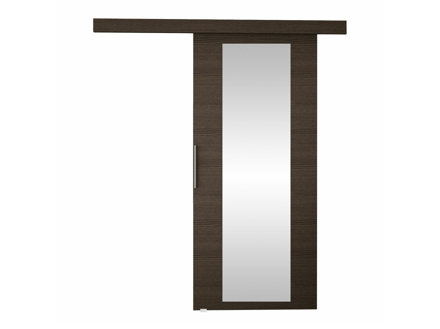 Klizna vrata Closico 180 (Braon)