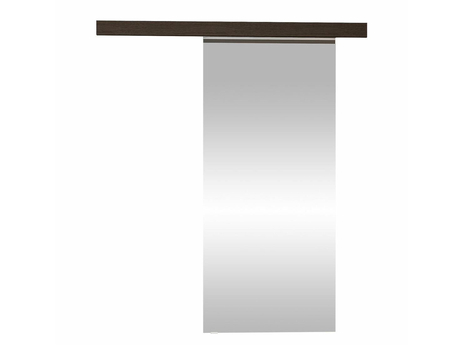 Klizna vrata Closico 182 (Braon)