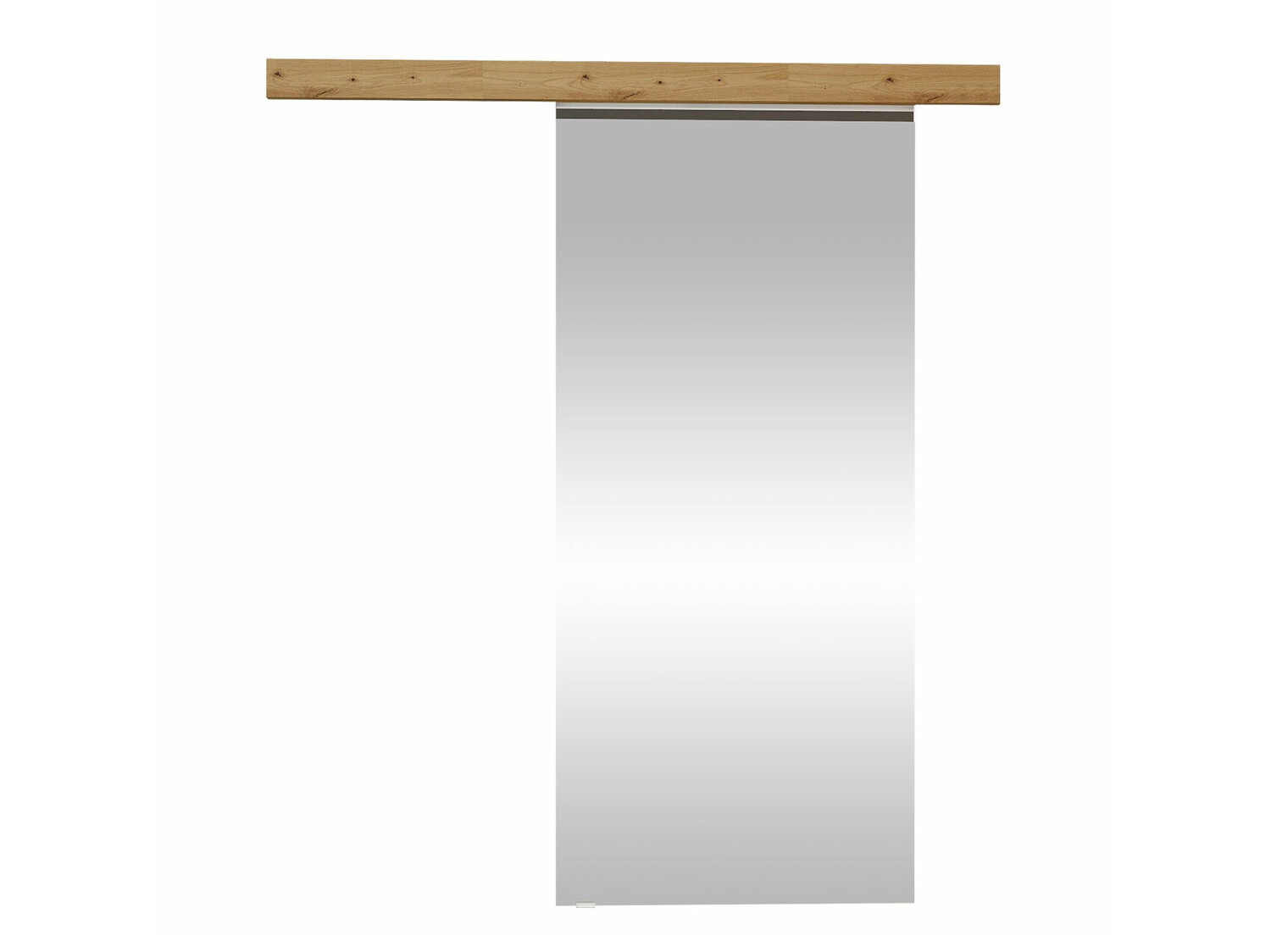 Klizna vrata Closico 182 (Zanatski hrast)