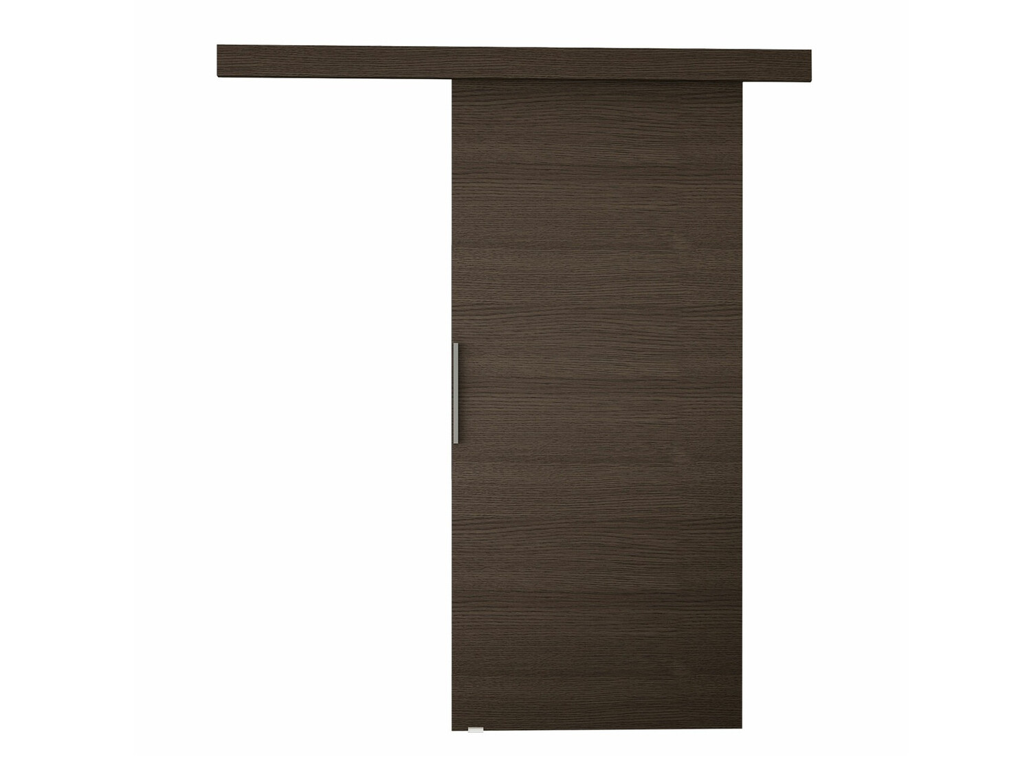 Klizna vrata Closico 183 (Braon)