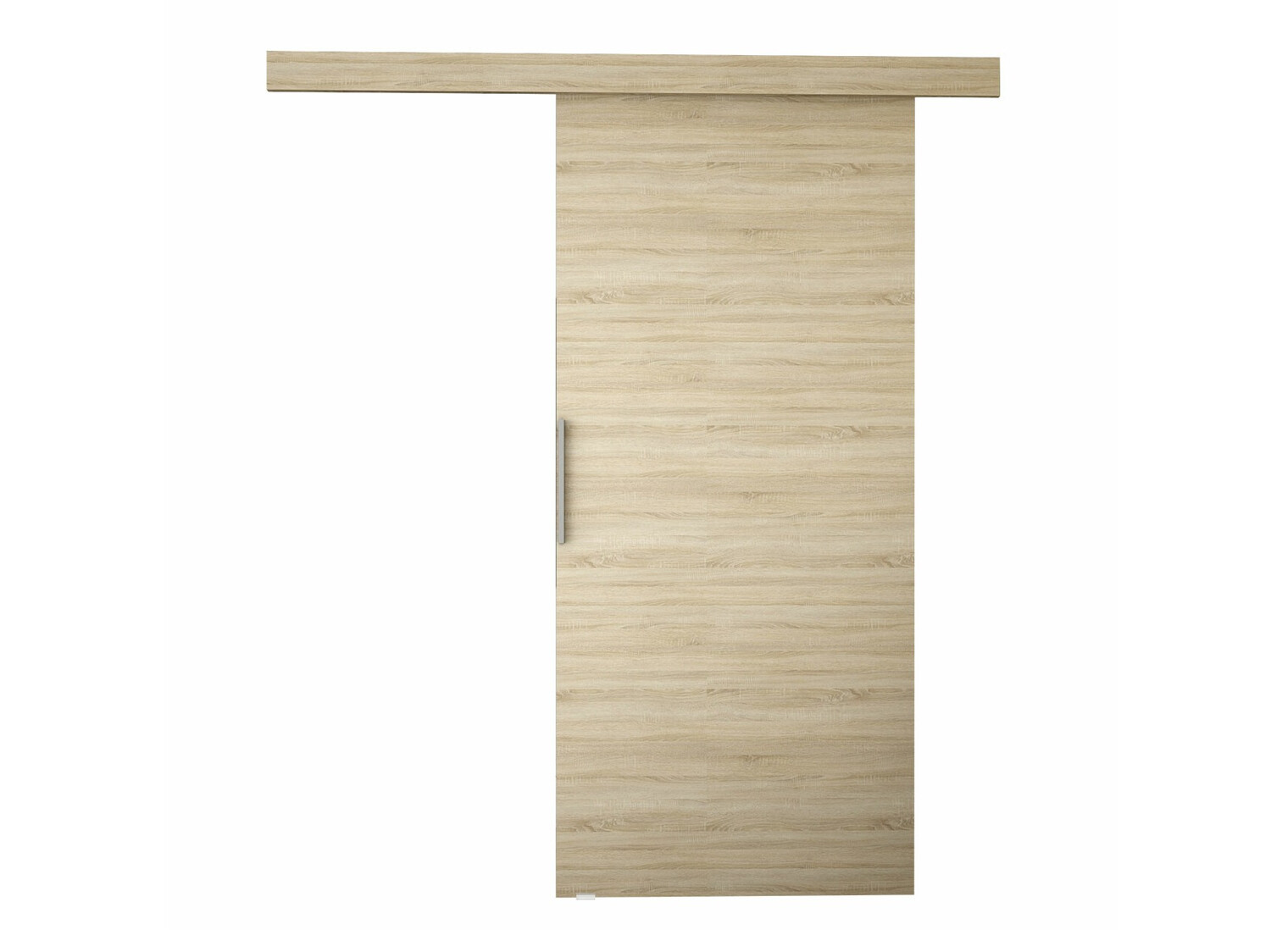 Klizna vrata Closico 183 (Sonoma hrast)