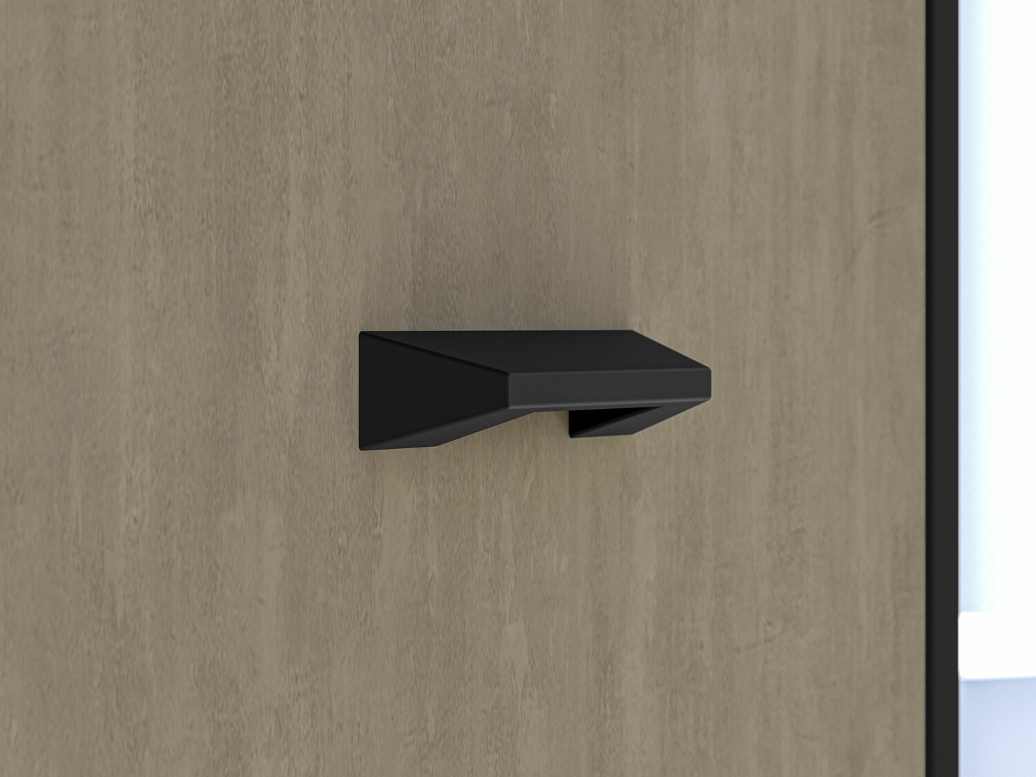 Kancelarijski sto Tortiva 106