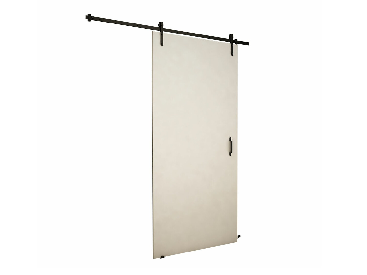 Klizna vrata Dover 165 (Belo)