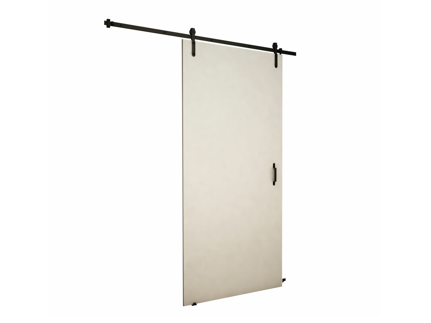 Klizna vrata Dover 166 (Belo)