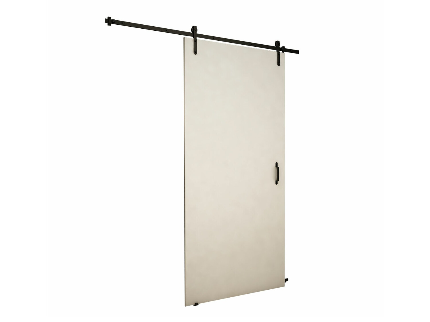 Klizna vrata Dover 167 (Belo)