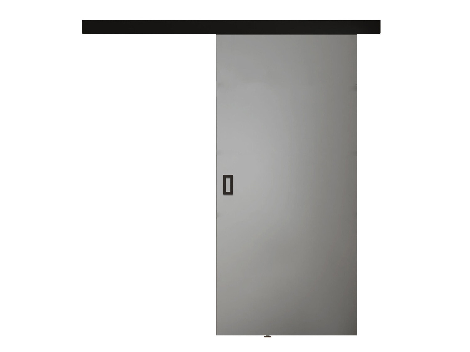 Klizna vrata Dover 168 (Graphite)