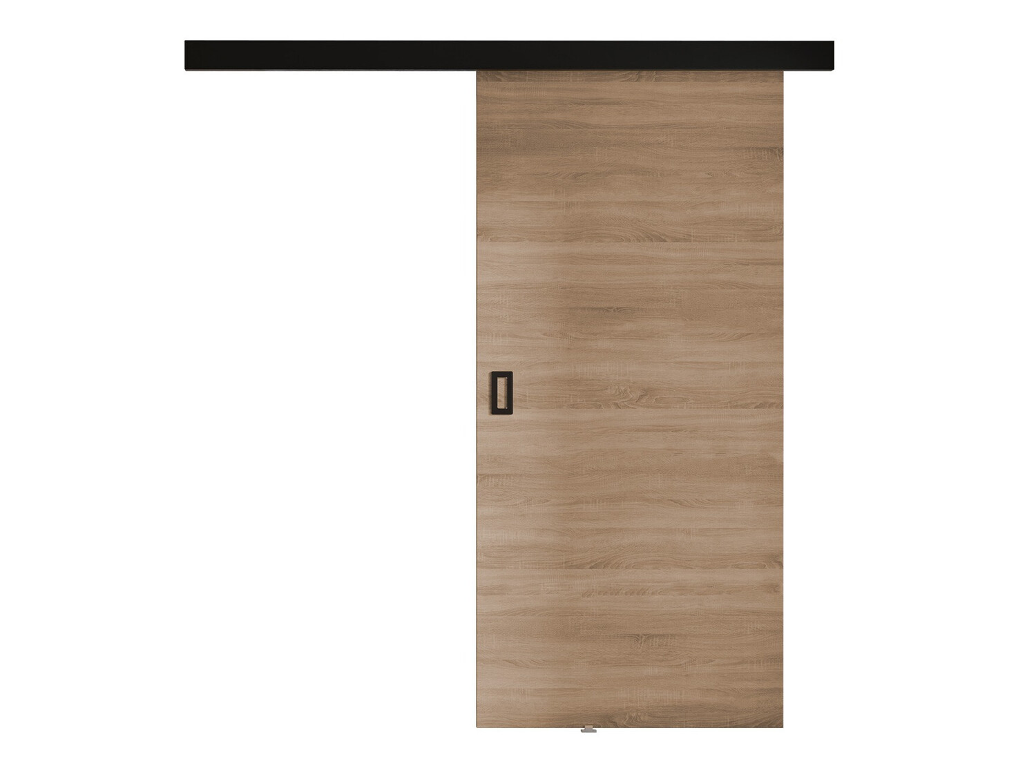 Klizna vrata Dover 168 (Sonoma hrast)