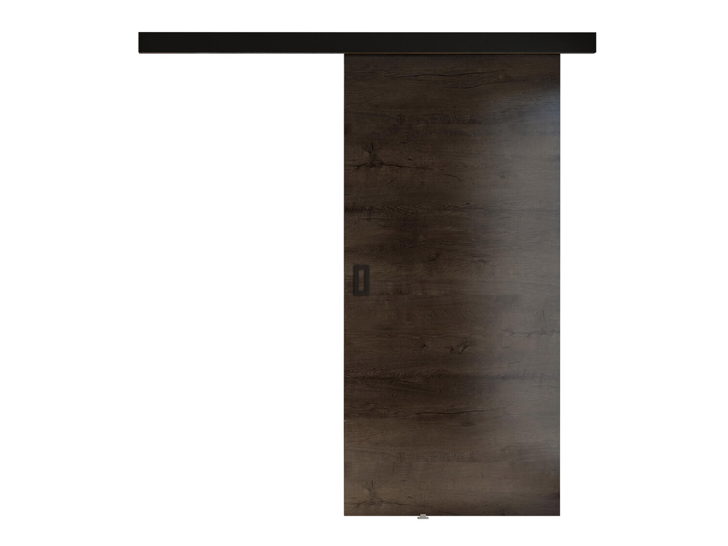 Klizna vrata Dover 168 (Tamni jasen)
