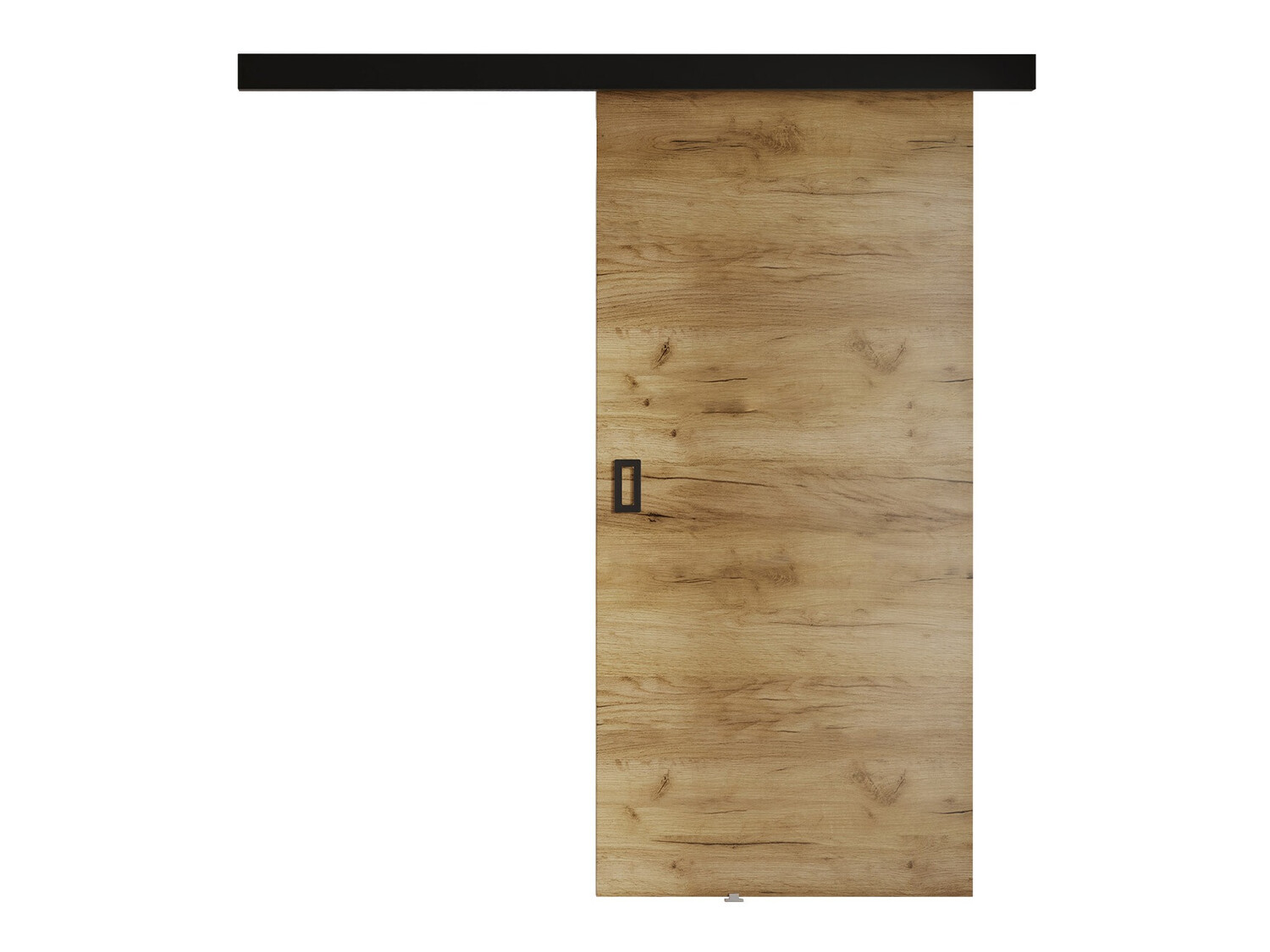 Klizna vrata Dover 169 (Craft hrast)