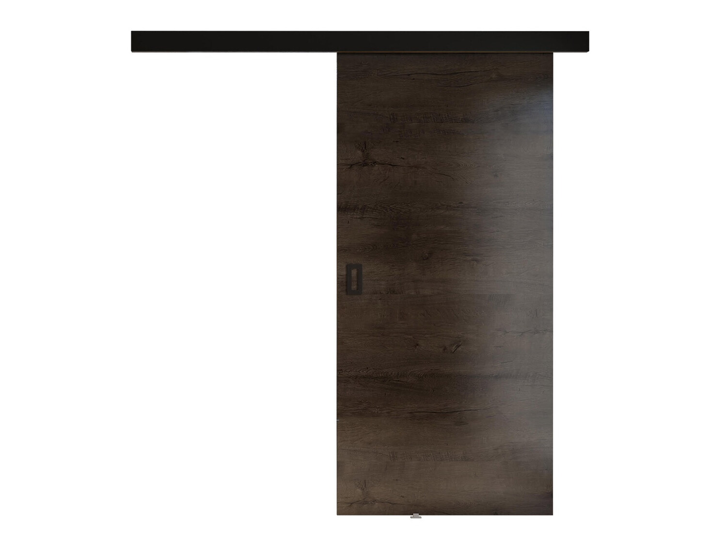 Klizna vrata Dover 169 (Tamni pepeo)